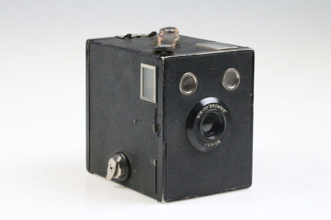 Kodak Brownie Junior Six-20