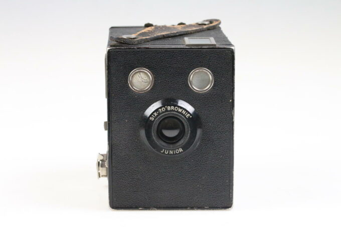 Kodak Brownie Junior Six-20