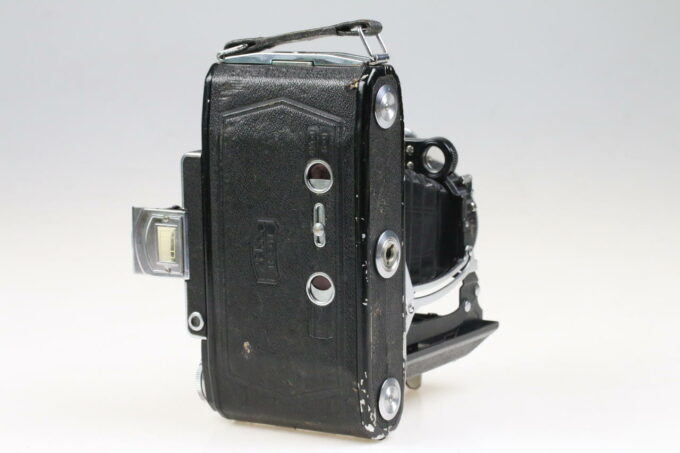 Zeiss Ikon Super Ikonta C (531/2) mit Tessar 10,5cm f/3,8 - #2007696 - Image 3