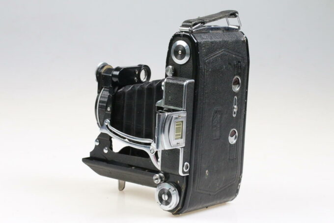 Zeiss Ikon Super Ikonta C (531/2) mit Tessar 10,5cm f/3,8 - #2007696 - Image 4