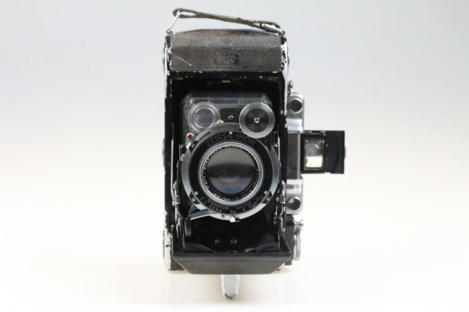 Zeiss Ikon Super Ikonta C (531/2) mit Tessar 10,5cm f/3,8 - #2007696 - Image 5