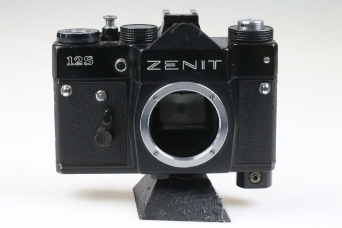 KMZ Zenit 12S Gehäuse - #87075567