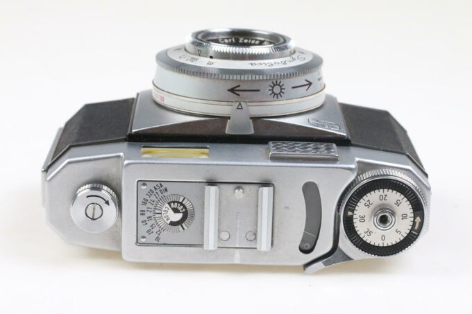 Zeiss Ikon Symbolica - #60644