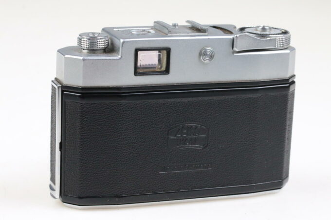 Zeiss Ikon Symbolica - #60644