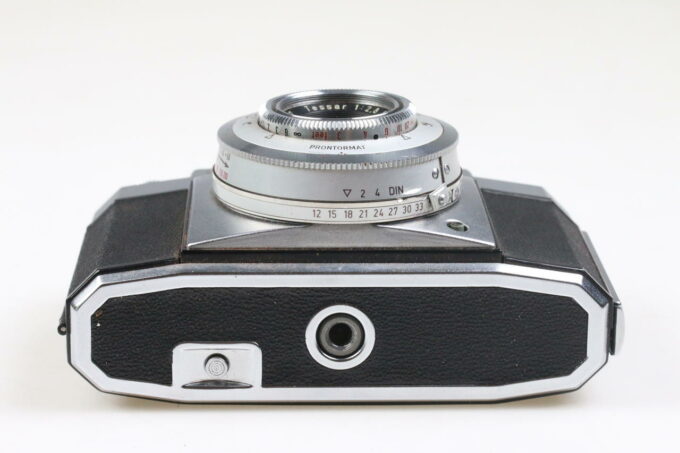 Zeiss Ikon Symbolica - #60644