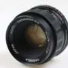 Yashica M42 YASHICA Yashinon-DS 50mm f/2,0 - #3054909