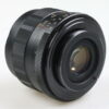 Yashica M42 YASHICA Yashinon-DS 50mm f/2,0 - #3054909