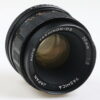 Yashica M42 YASHICA Yashinon-DS 50mm f/2,0 - #3054909