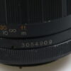 Yashica M42 YASHICA Yashinon-DS 50mm f/2,0 - #3054909