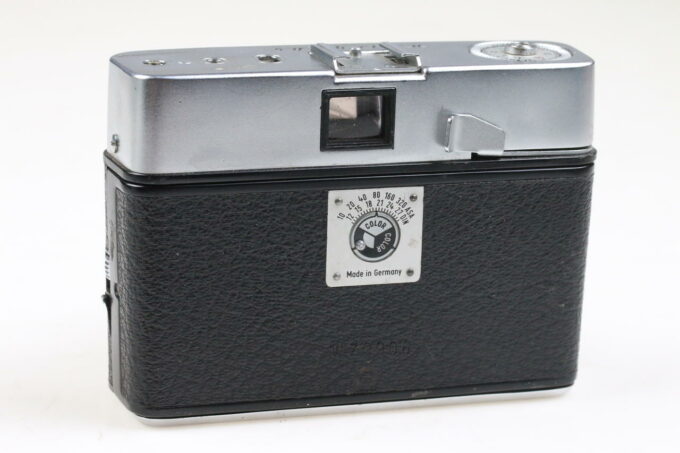 Zeiss Ikon Symbolica - #2867681