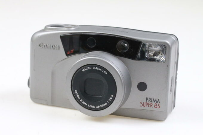 Canon Prima Super 85 - #6023509