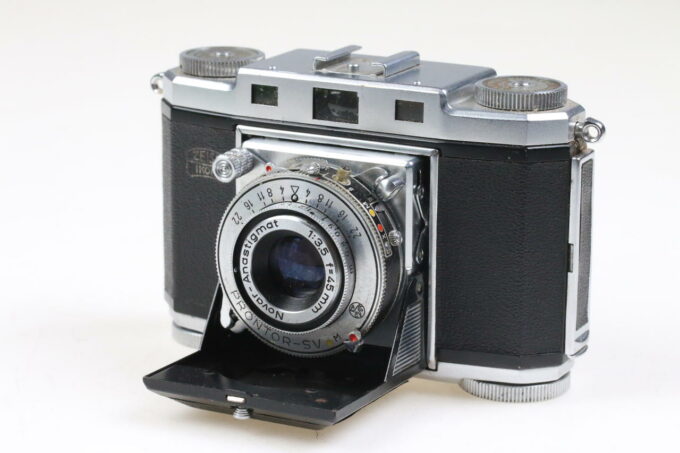 Zeiss Ikon Contina II (524/24) - #92336