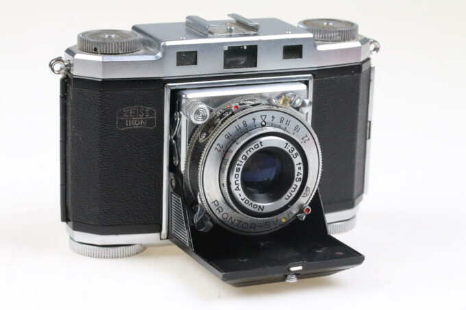 Zeiss Ikon Contina II (524/24) - #92336