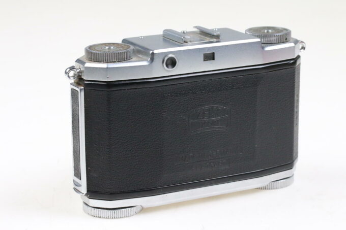 Zeiss Ikon Contina II (524/24) - #92336