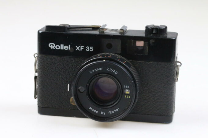 Rollei XF 35