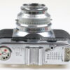 Voigtländer Vito BL mit 50mm f/3,5 Color-Skopar Sucherkamera - #427439 - Image 2