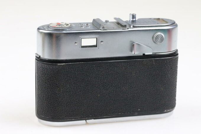 Voigtländer Vito BL mit 50mm f/3,5 Color-Skopar Sucherkamera - #427439 - Image 3