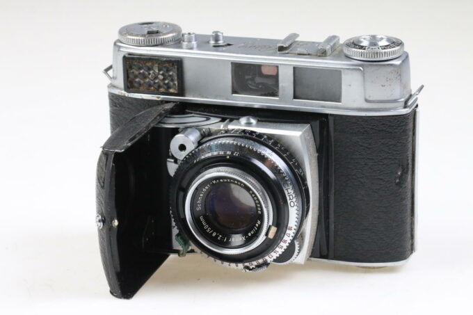 Kodak Retina IB - #490745