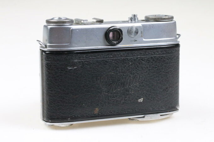 Kodak Retina IB - #490745