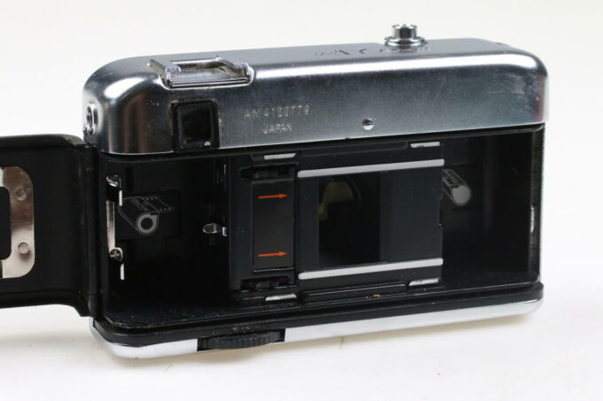 Yashica Half 17 Rapid Sucherkamera - #4120779