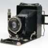 Voigtländer Bergheil grün 6,5x9cm