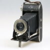 Agfa Balgenkamera 6x9cm / Ansco