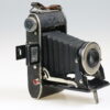 Agfa Balgenkamera 6x9cm / Ansco