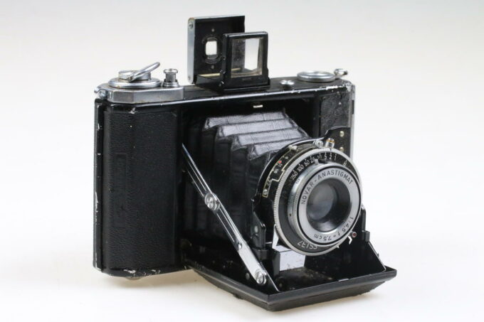 Zeiss Ikon Ikonta 521/16 - #85724