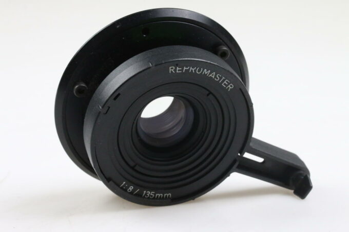 Repromaster 135mm f/8,0