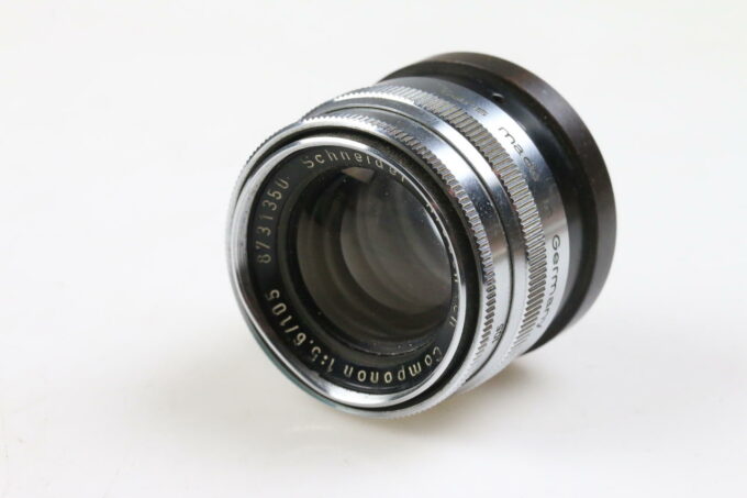 Schneider-Kreuznach Componon 105mm f/5,6 - #8731350