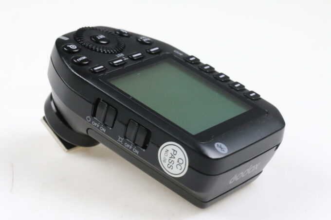 Godox X pro II TTL (L) Auslöser für Leica