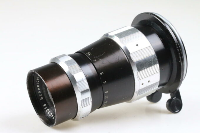 Schneider-Kreuznach Tele-Xenar 200mm f/5,5 - #7403016