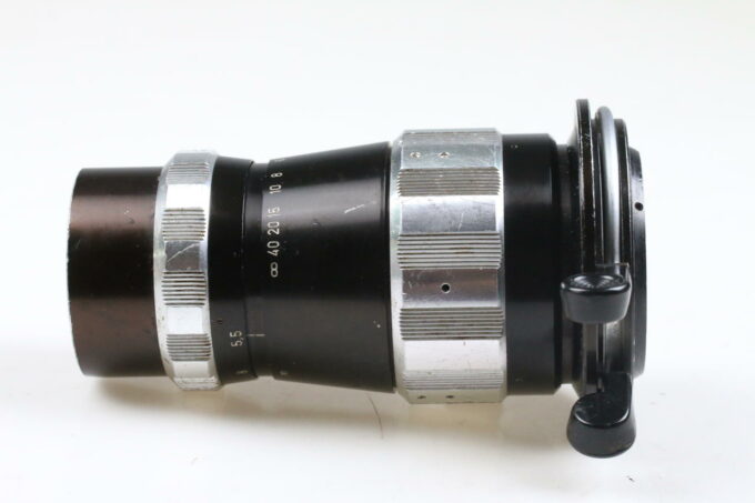 Schneider-Kreuznach Tele-Xenar 200mm f/5,5 - #7403016