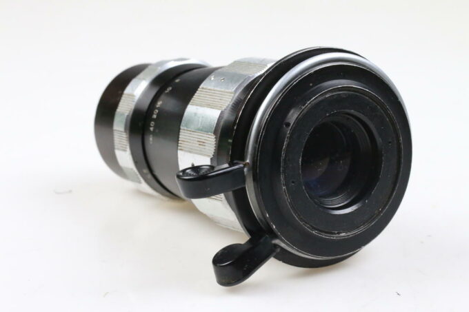 Schneider-Kreuznach Tele-Xenar 200mm f/5,5 - #7403016