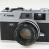Canon Canonet QL 19 - #A16329