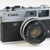 Canon Canonet QL 19 - #A16329 - Image 2