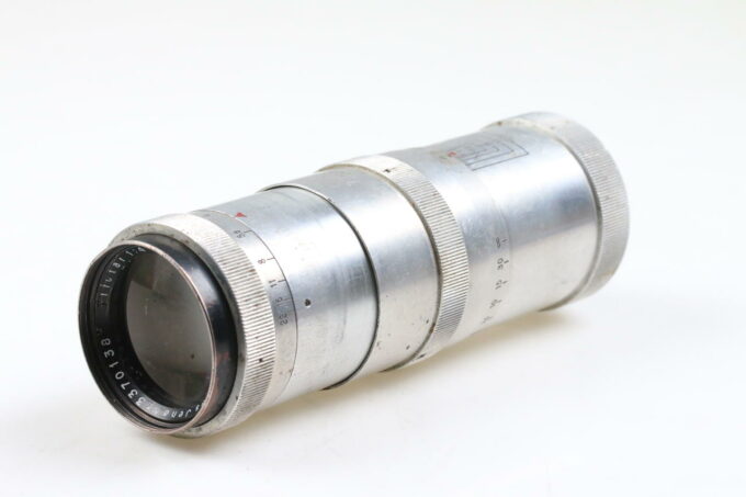 Zeiss Triotar 13,5cm f/4,0 für M42 - #3370138