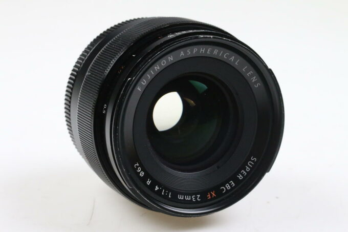 FUJIFILM Fujinon XF 23mm f/1,4 R - #77A12712