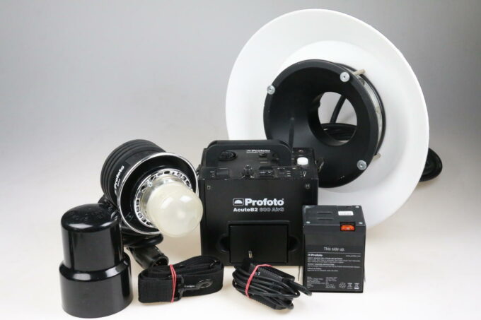 Profoto Acute B2 AirS SET