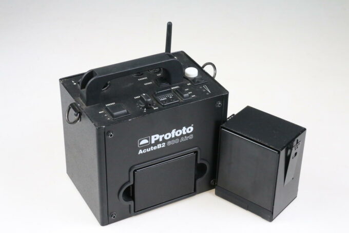 Profoto Acute B2 AirS SET