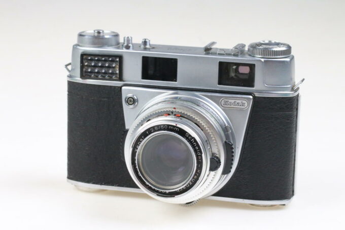 Kodak Retina III S - #64375