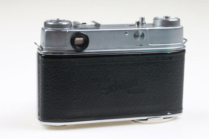 Kodak Retina III S - #64375