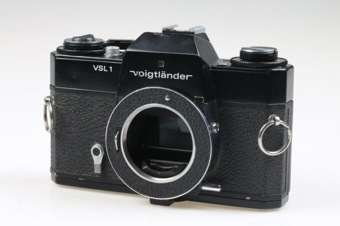 Voigtländer VSL 1 Gehäuse - #1758307