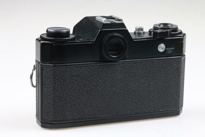 Voigtländer VSL 1 Gehäuse - #1758307