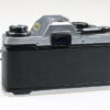 Olympus OM-10 chrome mit Auto-S 50mm f/1,8 - #2205093 - Image 4