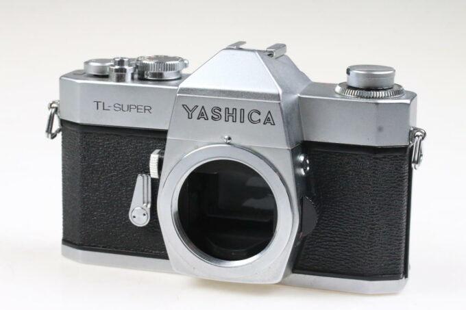 Yashica TL-Super Gehäuse - #6840031