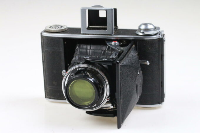 Voigtländer Bessa 66 Sucherkamera