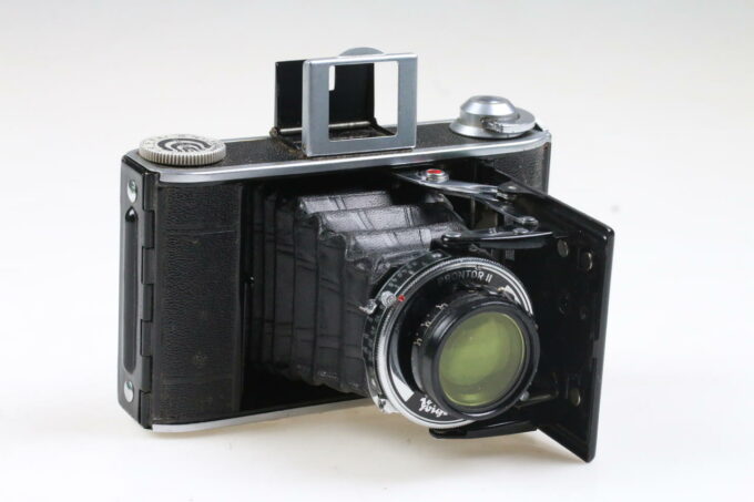 Voigtländer Bessa 66 Sucherkamera