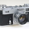 Arsenal Kiev II mit Jupiter 8 5cm f/2,0 - #7324877