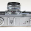 Arsenal Kiev II mit Jupiter 8 5cm f/2,0 - #7324877